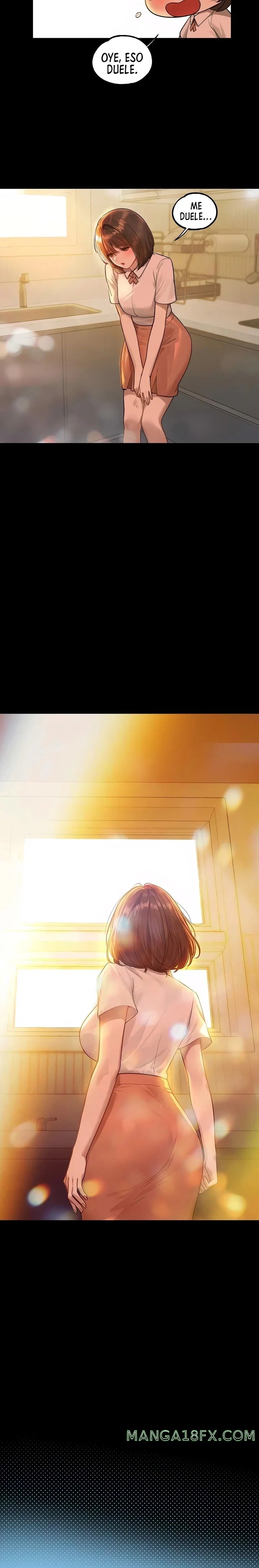 The Owner Of A Building Raw - Chapter 136 [photo 20] - MangaPorn