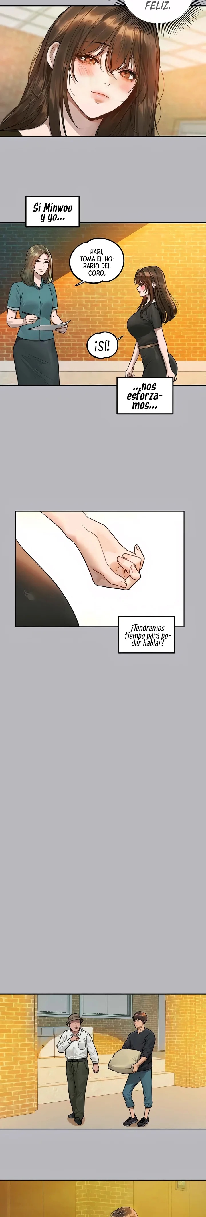 The Owner Of A Building Raw - Chapter 136 [photo 23] - MangaPorn