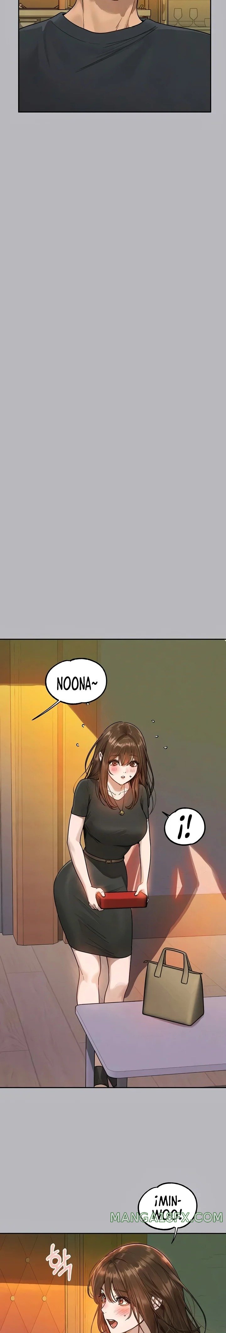 The Owner Of A Building Raw - Chapter 136 [photo 26] - MangaPorn