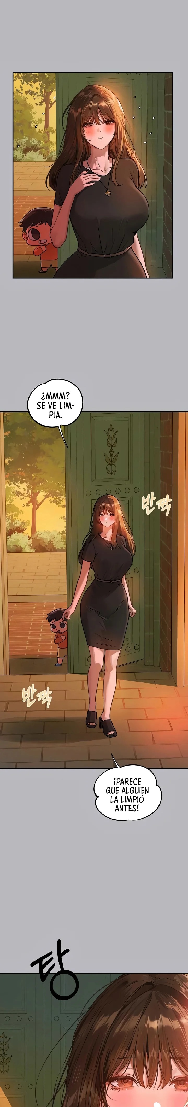 The Owner Of A Building Raw - Chapter 136 [photo 28] - MangaPorn