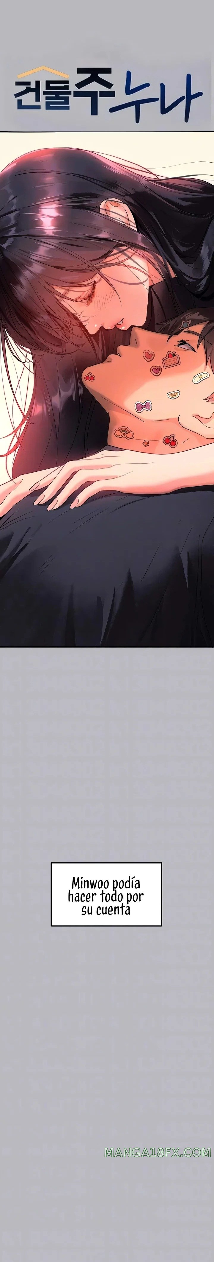 The Owner Of A Building Raw - Chapter 136 [photo 5] - MangaPorn