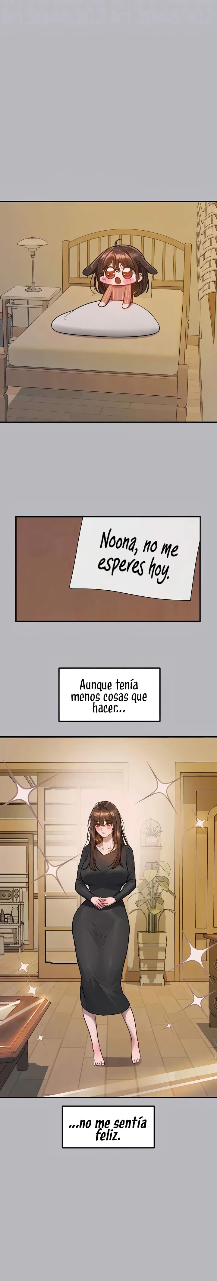 The Owner Of A Building Raw - Chapter 136 [photo 6] - MangaPorn