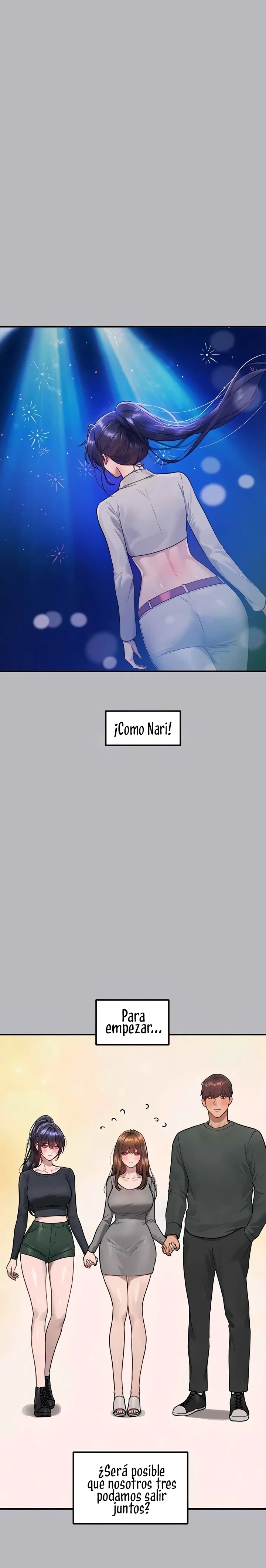 The Owner Of A Building Raw - Chapter 136 [photo 9] - MangaPorn