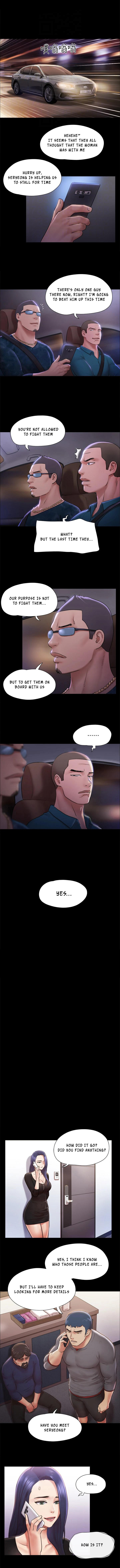 Everything Is Agreed - Chapter 106 [photo 5] - MangaPorn