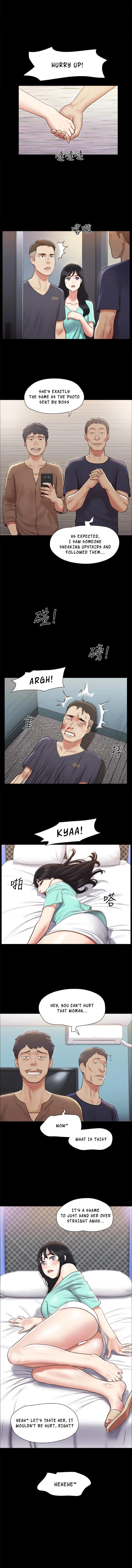 Everything Is Agreed - Chapter 108 [photo 1] - MangaPorn