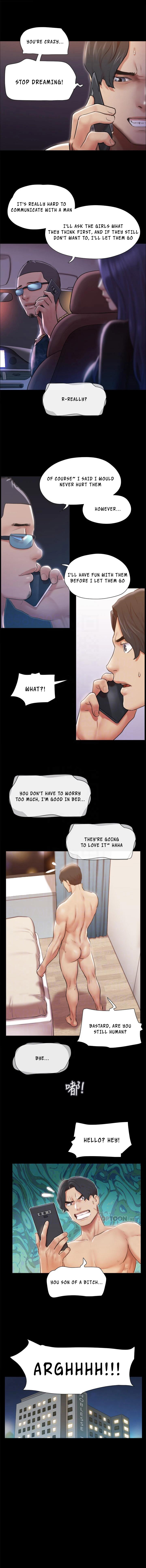 Everything Is Agreed - Chapter 108 [photo 5] - MangaPorn