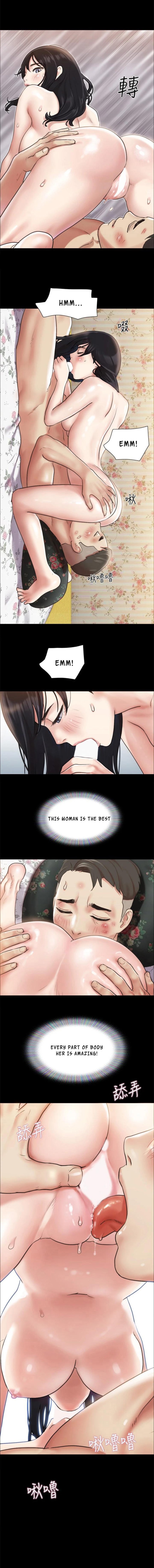 Everything Is Agreed - Chapter 109 [photo 11] - MangaPorn