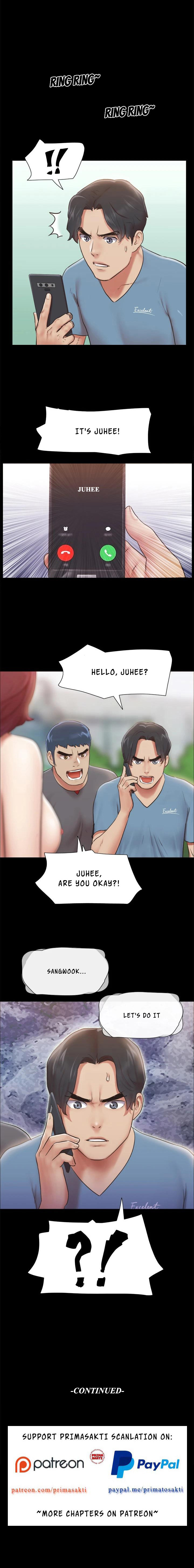 Everything Is Agreed - Chapter 110 [photo 14] - MangaPorn