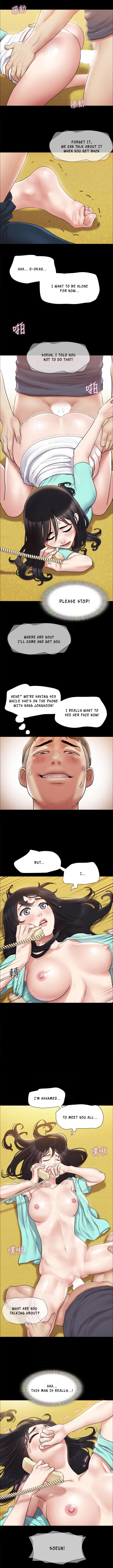 Everything Is Agreed - Chapter 112 [photo 3] - MangaPorn