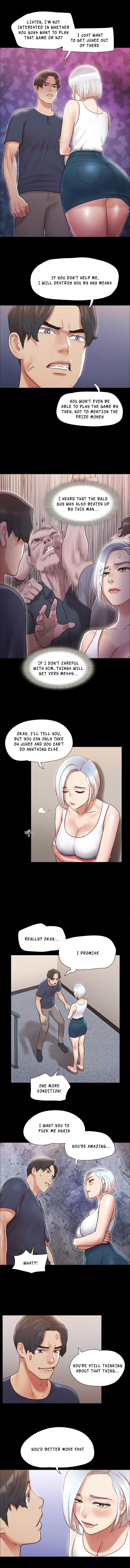 Everything Is Agreed - Chapter 112 [photo 7] - MangaPorn