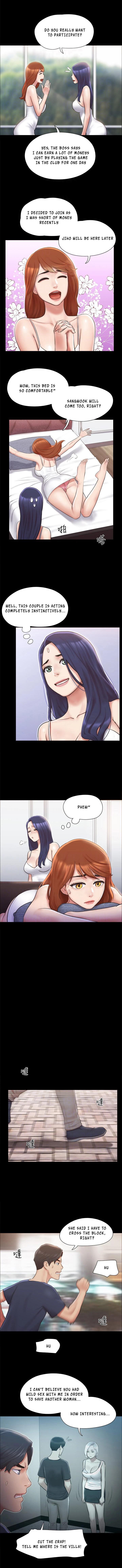 Everything Is Agreed - Chapter 113 [photo 3] - MangaPorn