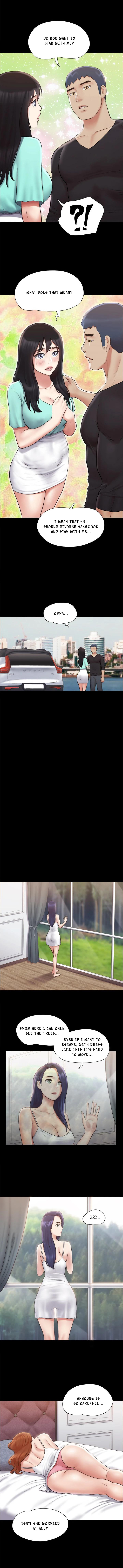 Everything Is Agreed - Chapter 113 [photo 7] - MangaPorn