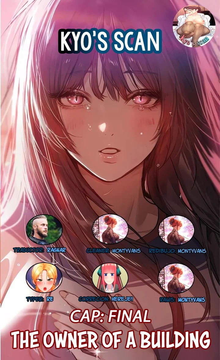 The Owner Of A Building Raw - Chapter 137 [photo 1] - MangaPorn