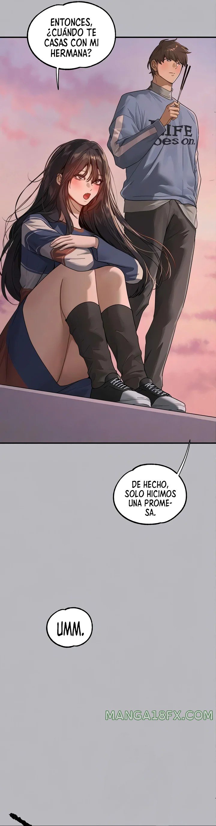 The Owner Of A Building Raw - Chapter 137 [photo 21] - MangaPorn