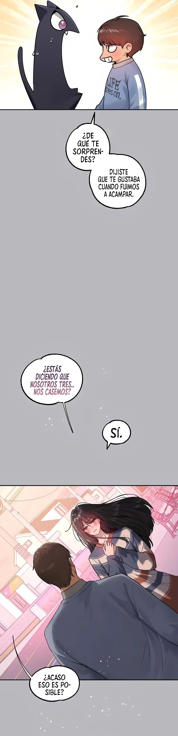 The Owner Of A Building Raw - Chapter 137 [photo 39] - MangaPorn