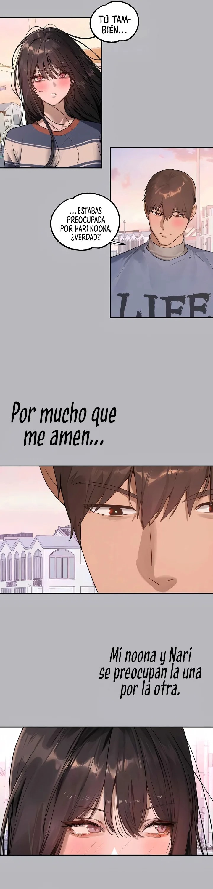 The Owner Of A Building Raw - Chapter 137 [photo 43] - MangaPorn