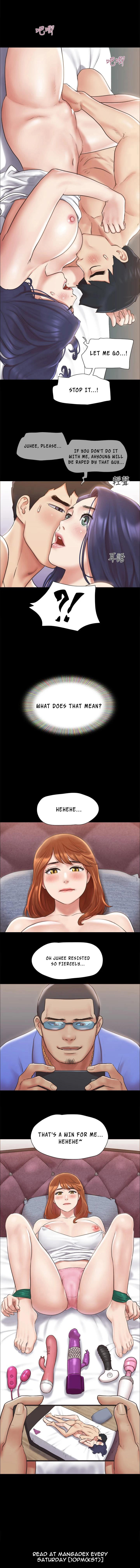 Everything Is Agreed - Chapter 115 [photo 1] - MangaPorn