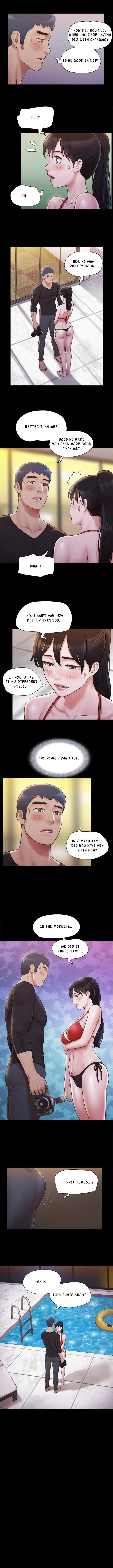 Everything Is Agreed - Chapter 117 [photo 5] - MangaPorn