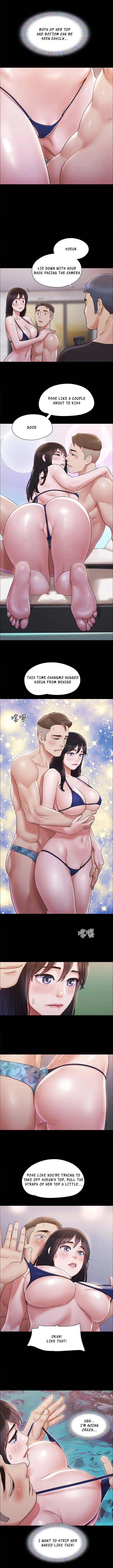 Everything Is Agreed - Chapter 117 [photo 8] - MangaPorn