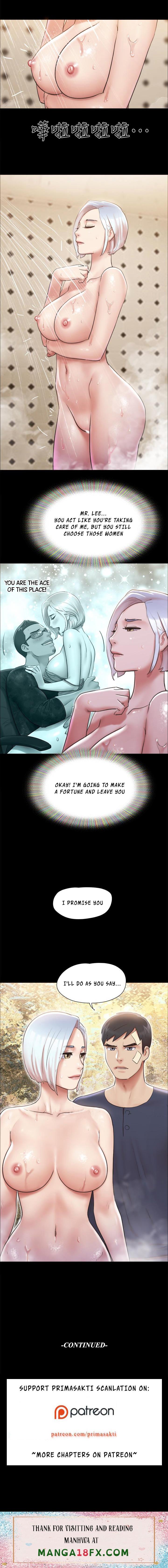 Everything Is Agreed - Chapter 119 [photo 11] - MangaPorn