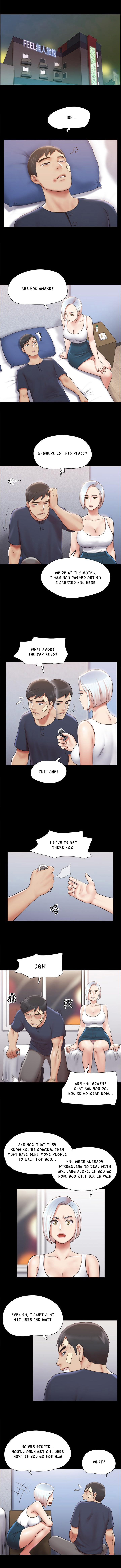 Everything Is Agreed - Chapter 119 [photo 9] - MangaPorn