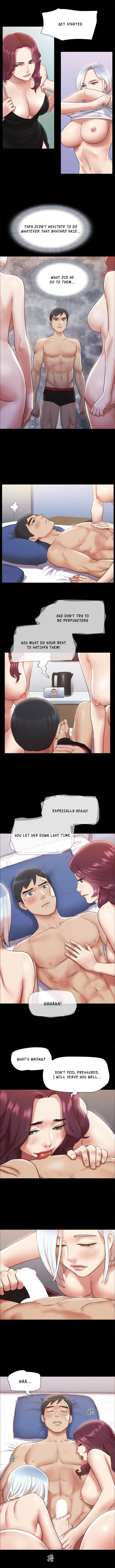 Everything Is Agreed - Chapter 120 [photo 5] - MangaPorn