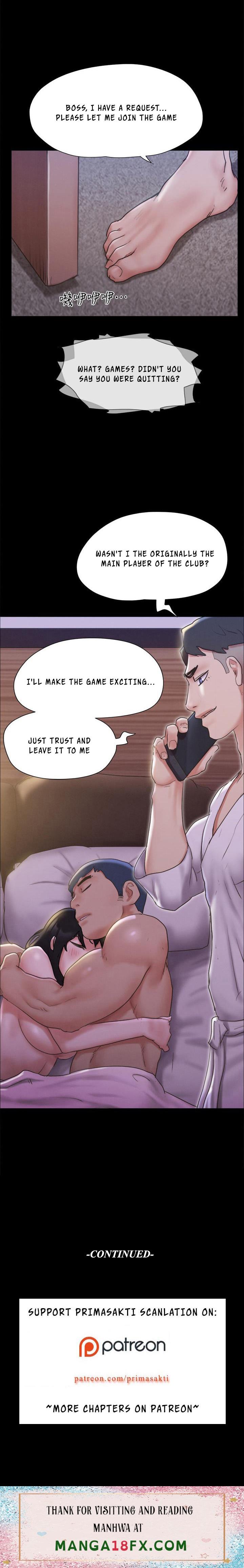 Everything Is Agreed - Chapter 123 [photo 11] - MangaPorn