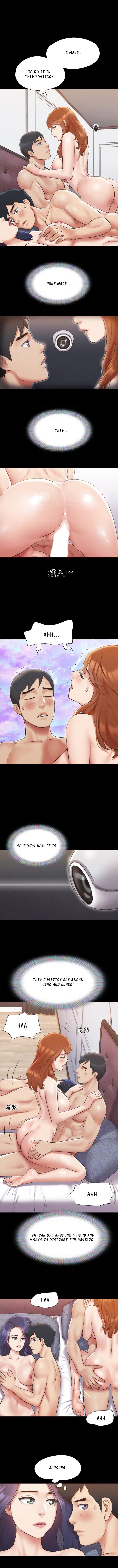 Everything Is Agreed - Chapter 123 [photo 4] - MangaPorn