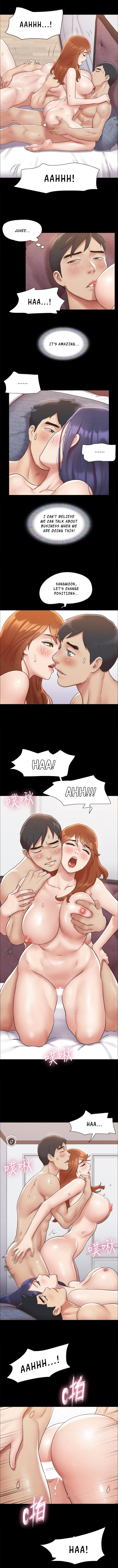 Everything Is Agreed - Chapter 123 [photo 6] - MangaPorn