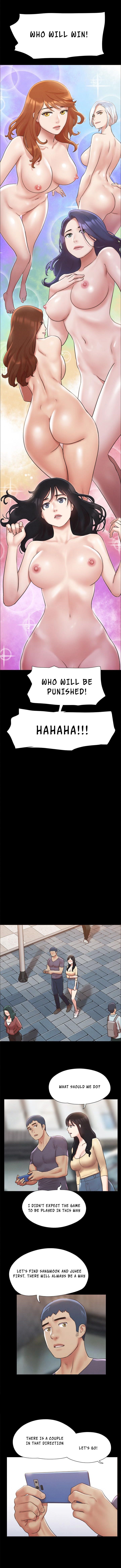 Everything Is Agreed - Chapter 124 [photo 10] - MangaPorn