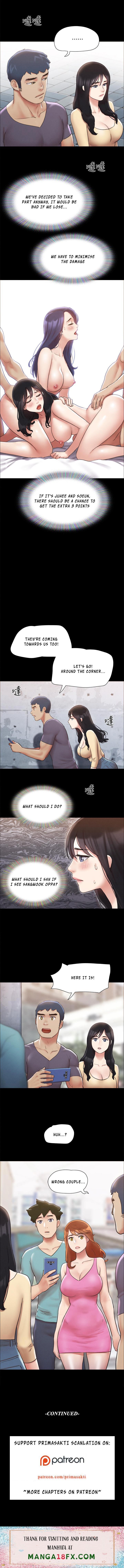 Everything Is Agreed - Chapter 124 [photo 11] - MangaPorn