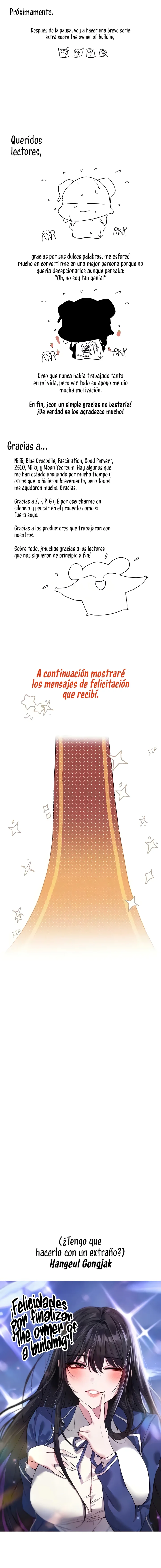 The Owner Of A Building Raw - Chapter 137.5 [photo 3] - MangaPorn