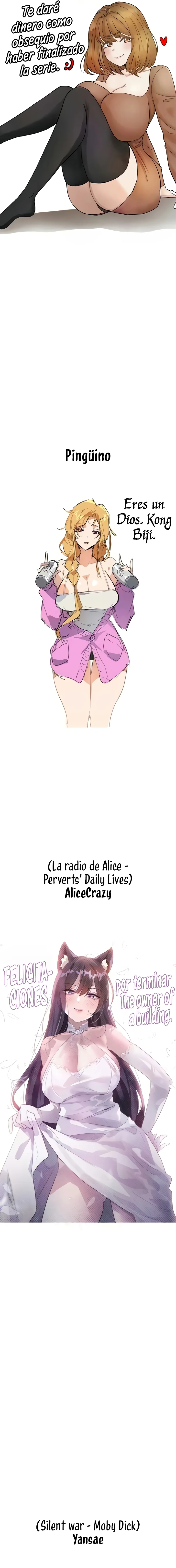 The Owner Of A Building Raw - Chapter 137.5 [photo 5] - MangaPorn