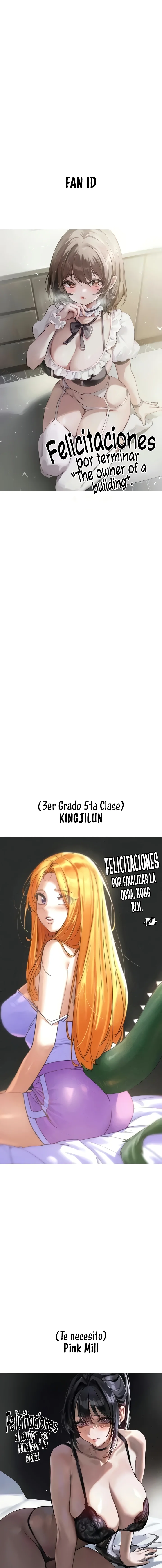 The Owner Of A Building Raw - Chapter 137.5 [photo 8] - MangaPorn