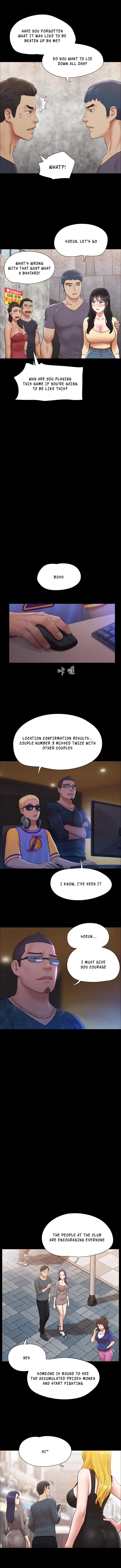 Everything Is Agreed - Chapter 125 [photo 9] - MangaPorn