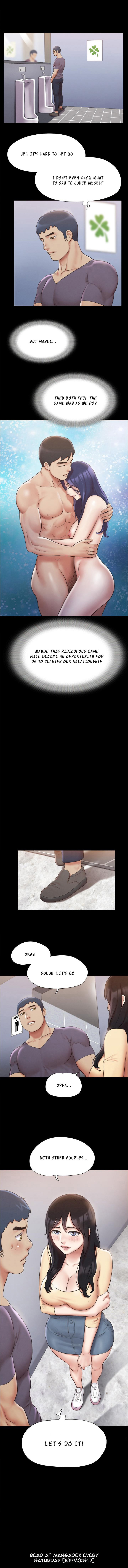 Everything Is Agreed - Chapter 126 [photo 1] - MangaPorn