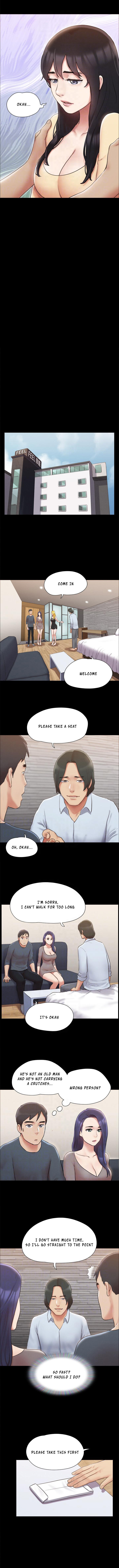Everything Is Agreed - Chapter 126 [photo 3] - MangaPorn