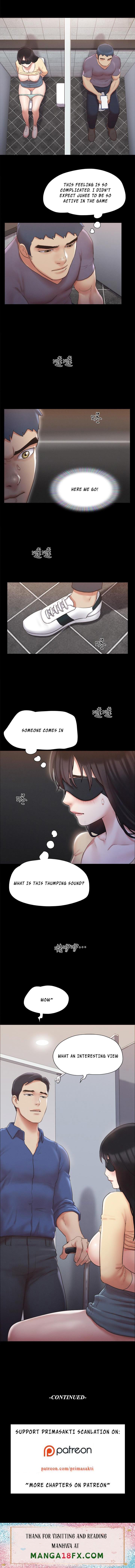 Everything Is Agreed - Chapter 127 [photo 12] - MangaPorn