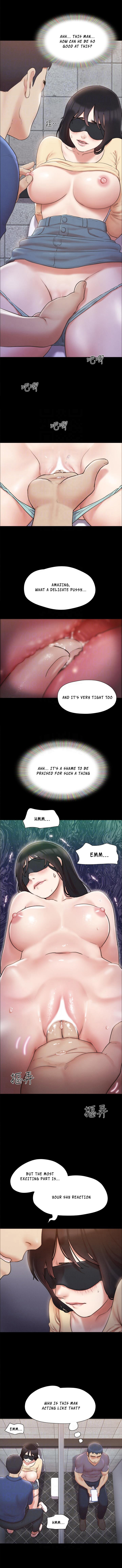 Everything Is Agreed - Chapter 128 [photo 3] - MangaPorn