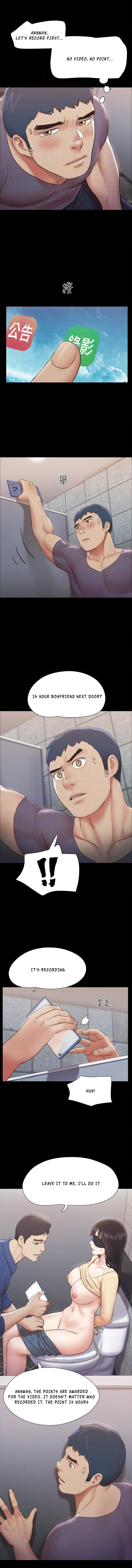 Everything Is Agreed - Chapter 128 [photo 4] - MangaPorn