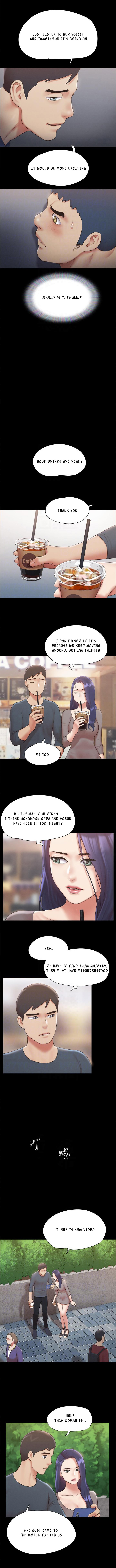 Everything Is Agreed - Chapter 128 [photo 5] - MangaPorn