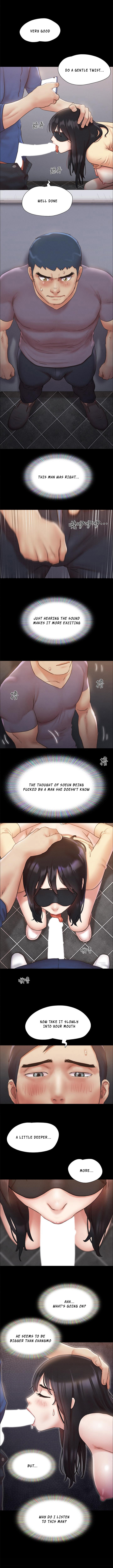 Everything Is Agreed - Chapter 128 [photo 8] - MangaPorn