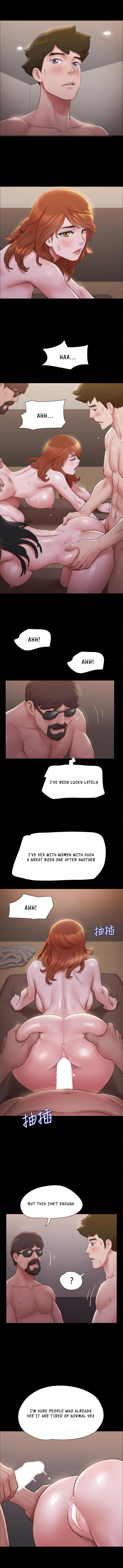 Everything Is Agreed - Chapter 130 [photo 10] - MangaPorn