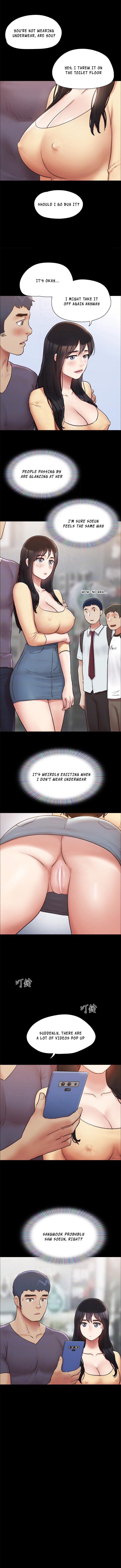 Everything Is Agreed - Chapter 130 [photo 3] - MangaPorn