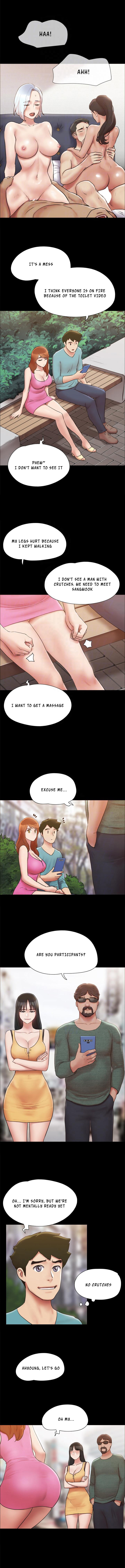 Everything Is Agreed - Chapter 130 [photo 4] - MangaPorn