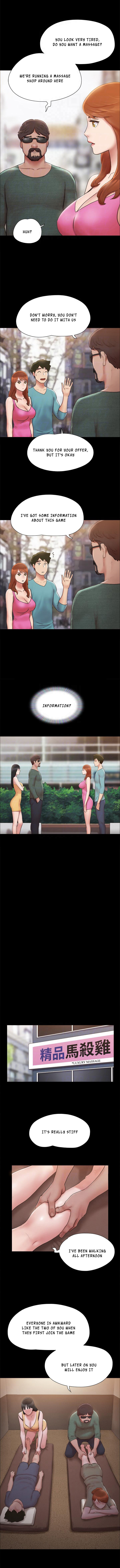 Everything Is Agreed - Chapter 130 [photo 5] - MangaPorn