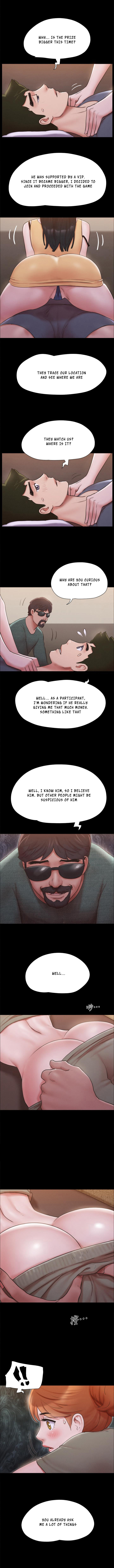 Everything Is Agreed - Chapter 130 [photo 7] - MangaPorn