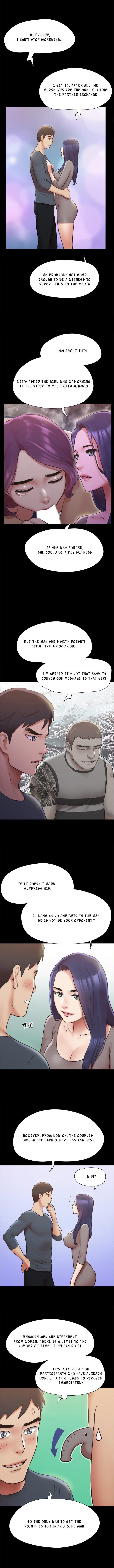 Everything Is Agreed - Chapter 131 [photo 11] - MangaPorn