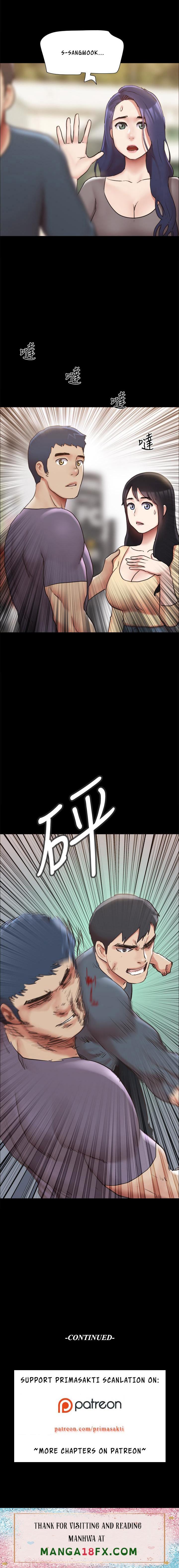 Everything Is Agreed - Chapter 131 [photo 13] - MangaPorn