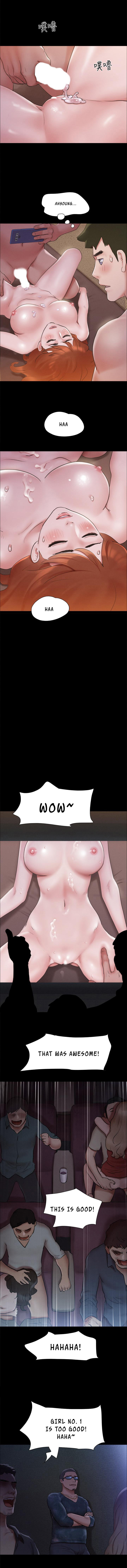 Everything Is Agreed - Chapter 131 [photo 8] - MangaPorn